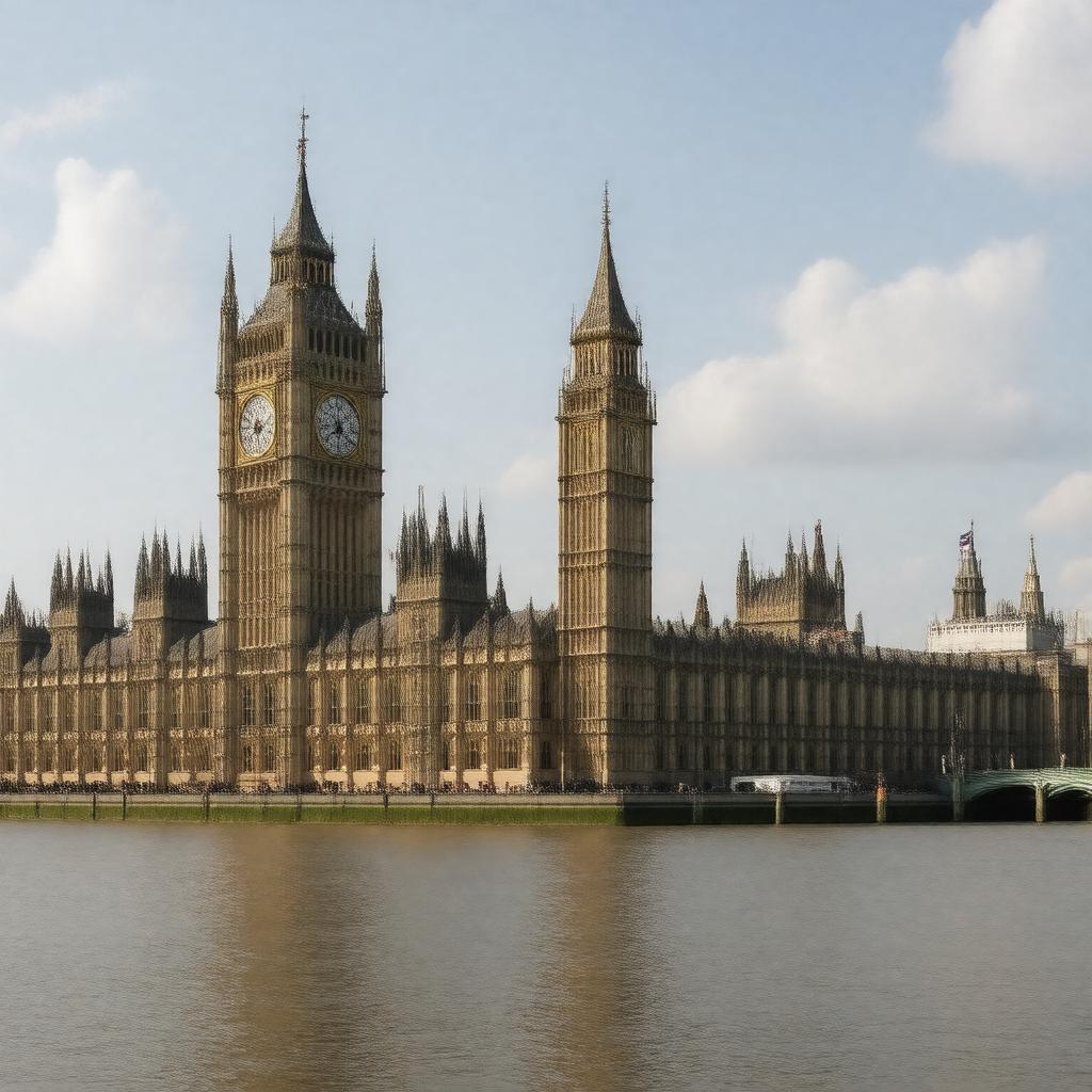 Parliament of the United Kingdom